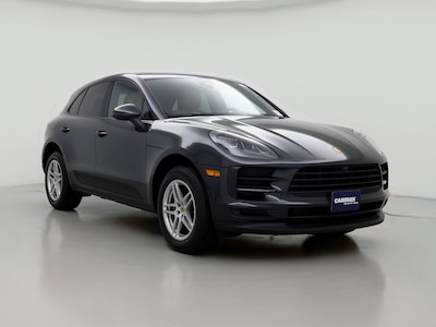 2021 Porsche Macan  -
                Los Angeles, CA