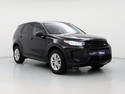 2022 Land Rover Discovery Sport S -
                Los Angeles, CA