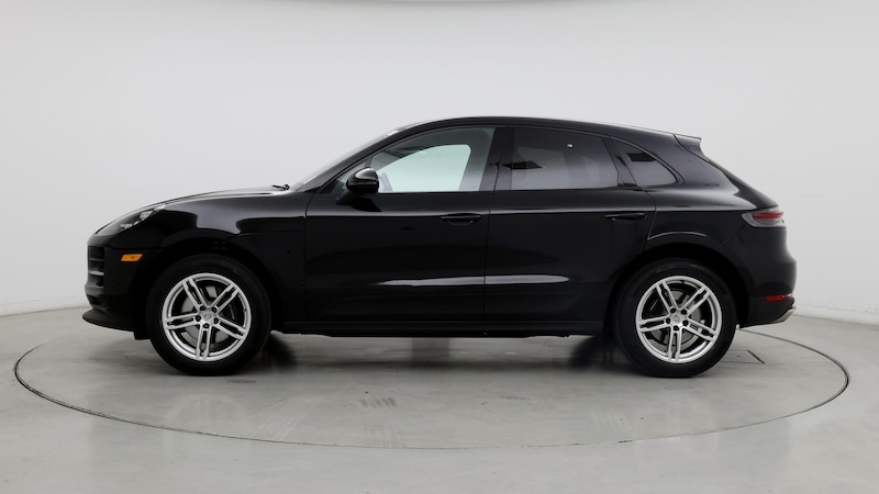 2021 Porsche Macan  3