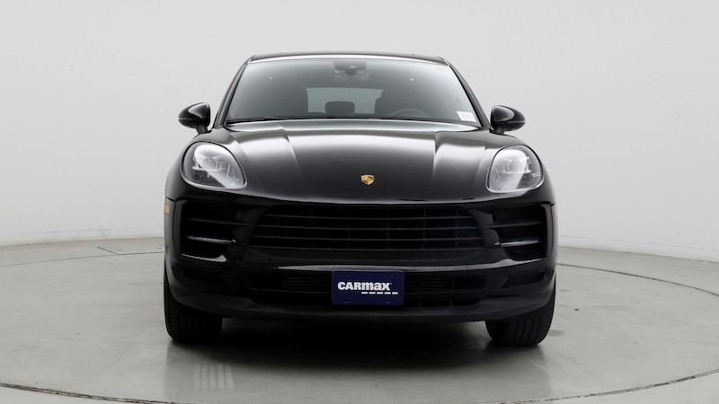 2021 Porsche Macan  5