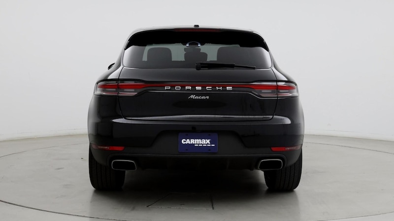 2021 Porsche Macan  6