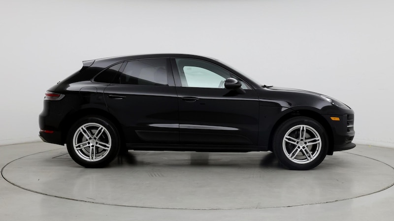 2021 Porsche Macan  7