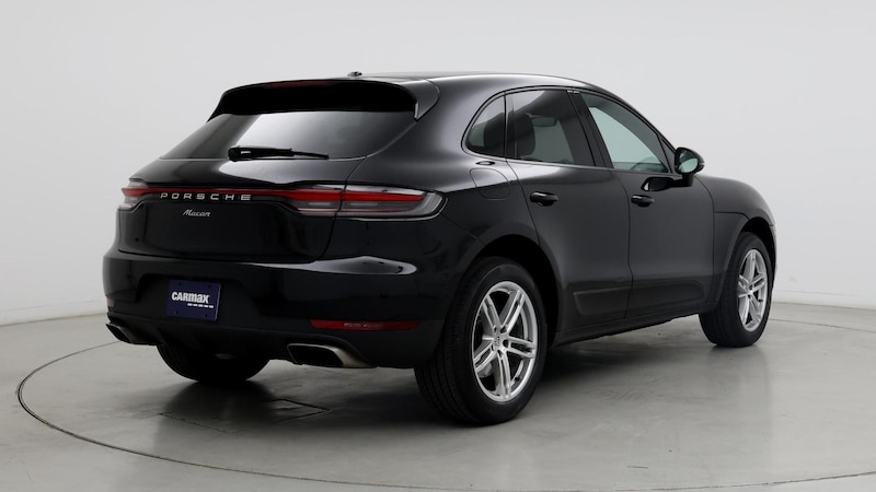 2021 Porsche Macan  8