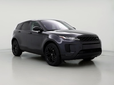 2020 Land Rover Range Rover Evoque S -
                Los Angeles, CA