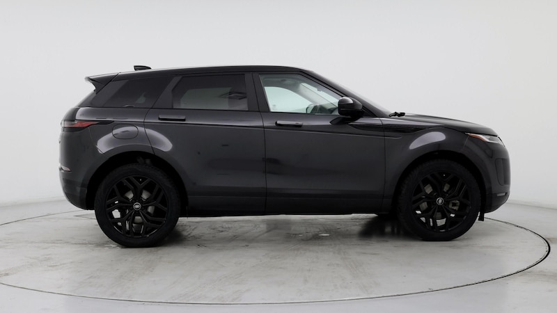 2020 Land Rover Range Rover Evoque S 7