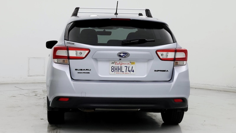 2019 Subaru Impreza  6