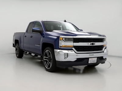 2019 Chevrolet Silverado 1500 LT -
                Los Angeles, CA