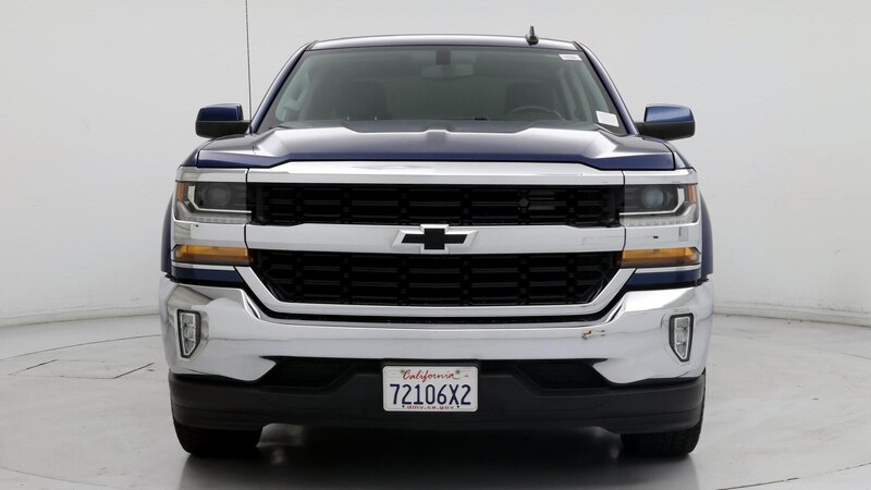 2019 Chevrolet Silverado 1500 LT 5