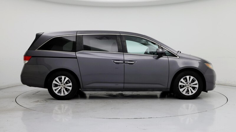 2015 Honda Odyssey EX 7