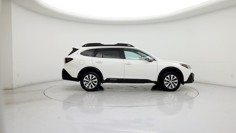 2022 Subaru Outback Premium 7