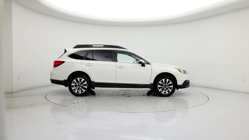 2016 Subaru Outback 2.5i Limited 7