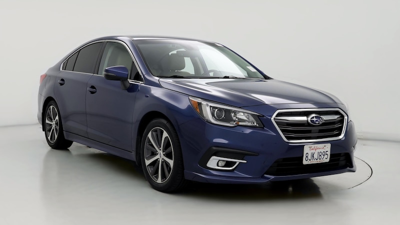 2019 Subaru Legacy Limited Hero Image