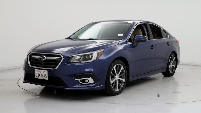 2019 Subaru Legacy Limited 4