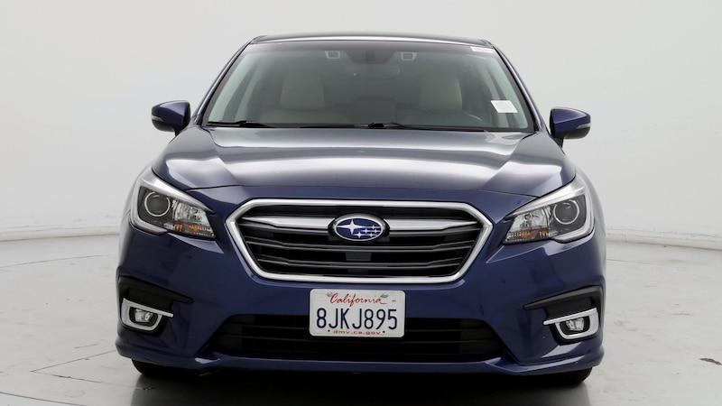 2019 Subaru Legacy Limited 5