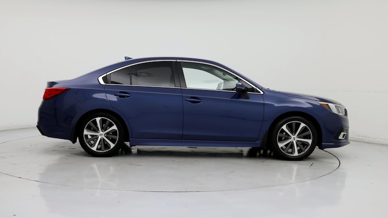 2019 Subaru Legacy Limited 7