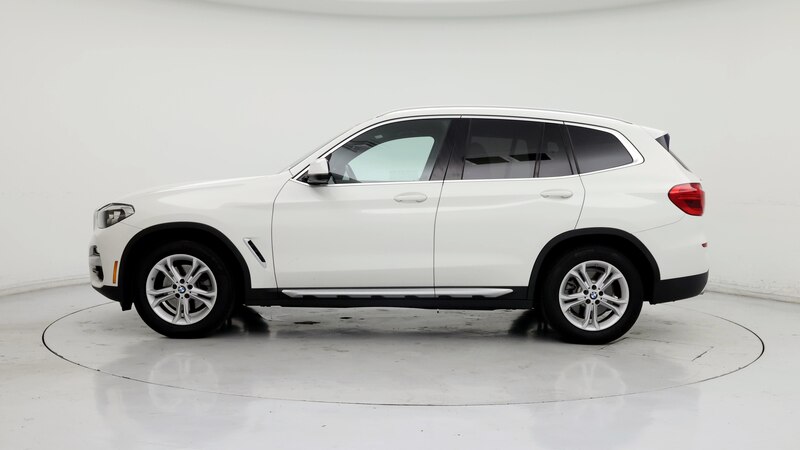 2019 BMW X3 sDrive30i 3