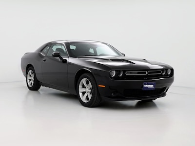 2021 Dodge Challenger SXT -
                Las Vegas, NV