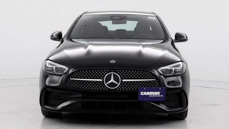 2023 Mercedes-Benz C-Class C 300 5