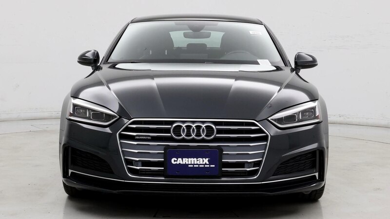 2019 Audi A5 Premium Plus 5