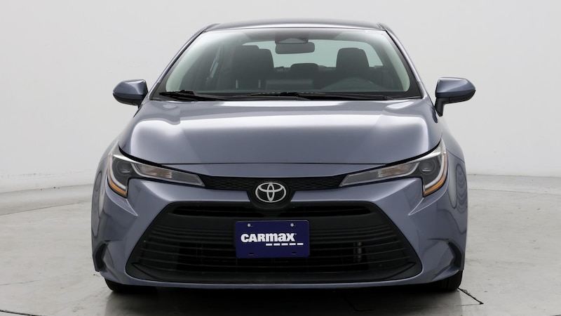 2023 Toyota Corolla LE 5