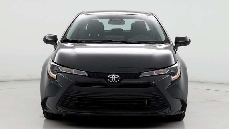 2023 Toyota Corolla LE 5