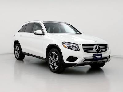 2019 Mercedes-Benz GLC 300 -
                Everett, WA