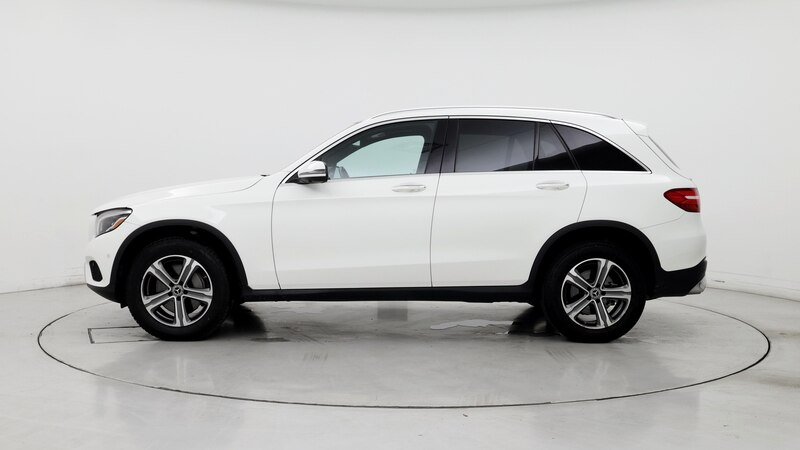 2019 Mercedes-Benz GLC 300 3