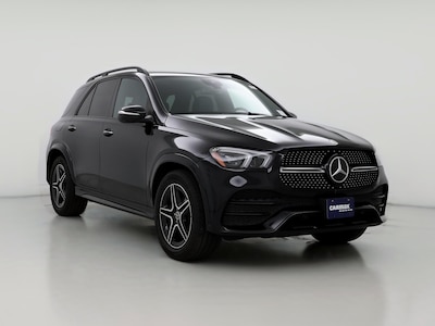 2021 Mercedes-Benz GLE 350 -
                Sacramento, CA