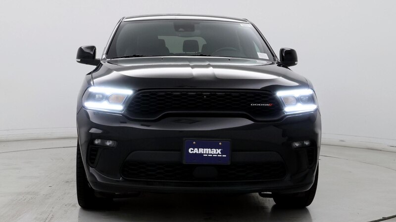 2022 Dodge Durango GT 5