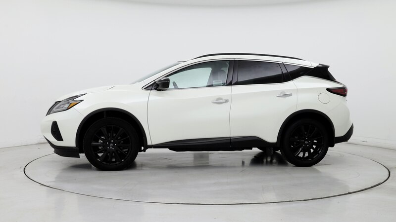 2023 Nissan Murano SV 3