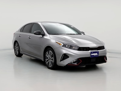 2023 Kia Forte GT-Line -
                Fresno, CA