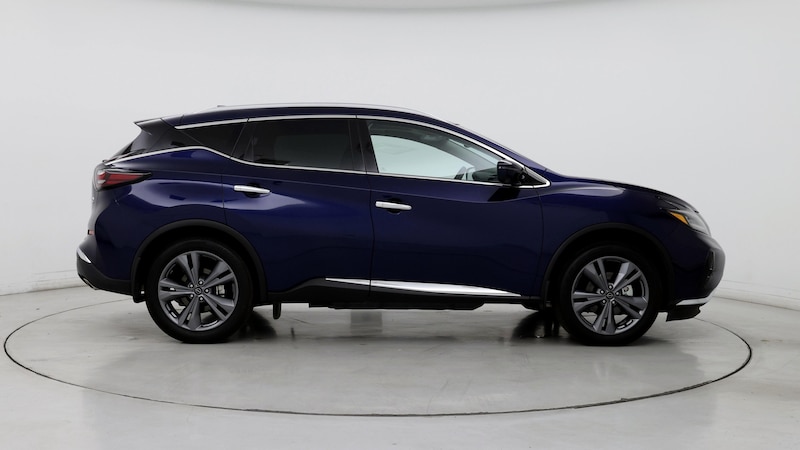 2023 Nissan Murano Platinum 7