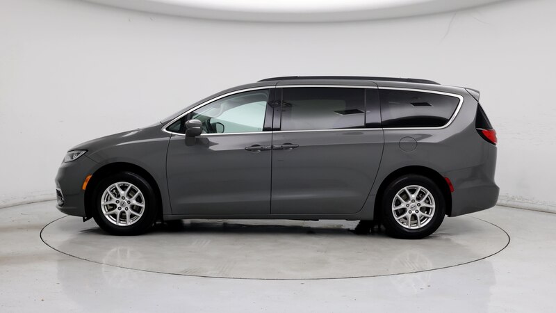 2022 Chrysler Pacifica Touring L 3