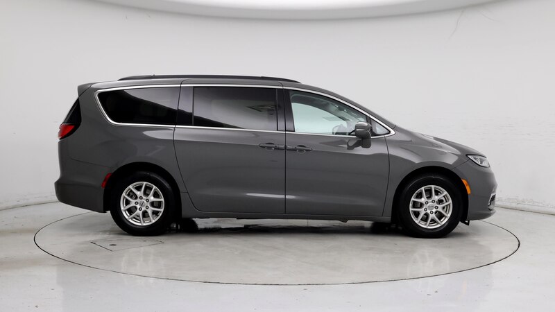 2022 Chrysler Pacifica Touring L 7