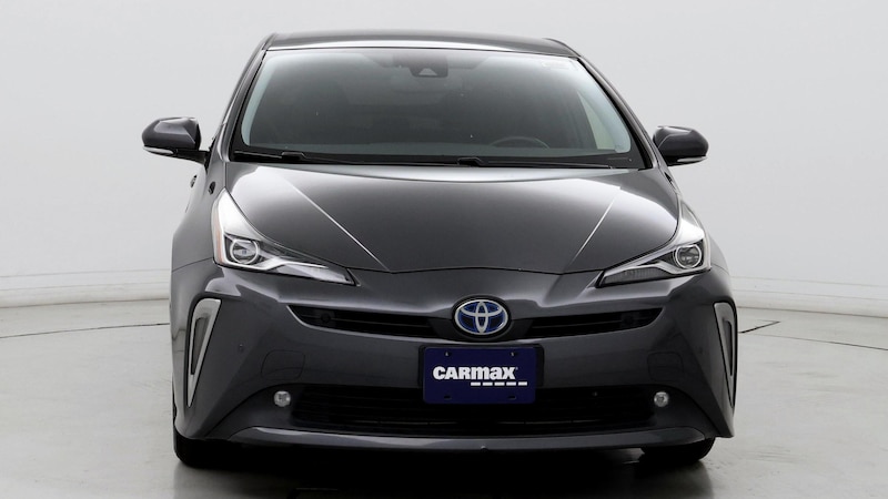 2020 Toyota Prius XLE 5