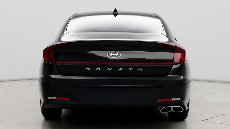 2023 Hyundai Sonata SEL 6