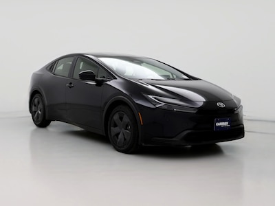 2023 Toyota Prius LE -
                Bakersfield, CA