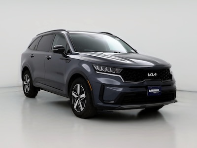 2022 Kia Sorento S -
                Bakersfield, CA