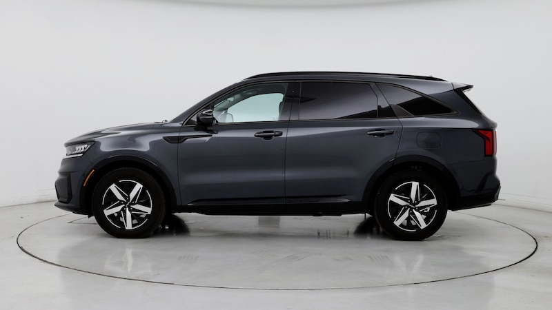 2022 Kia Sorento S 3