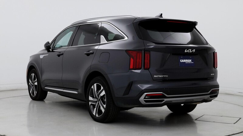 2023 Kia Sorento SX 2