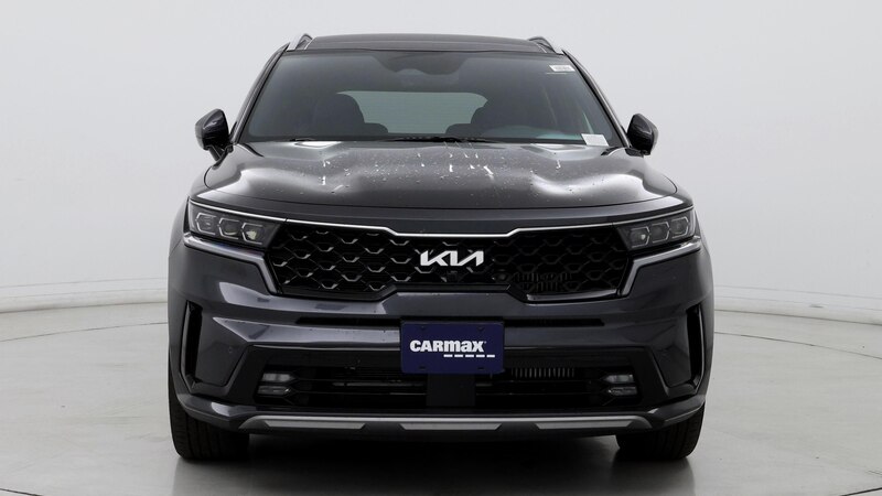 2023 Kia Sorento SX 5