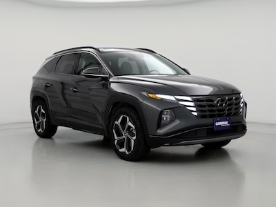 2022 Hyundai Tucson Limited -
                Las Vegas, NV