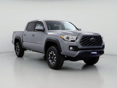 2020 Toyota Tacoma TRD Off-Road -
                San Diego, CA