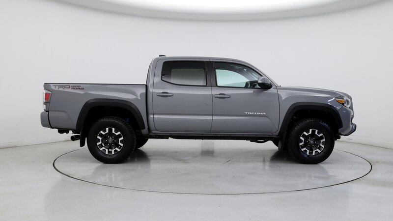 2020 Toyota Tacoma TRD Off-Road 7