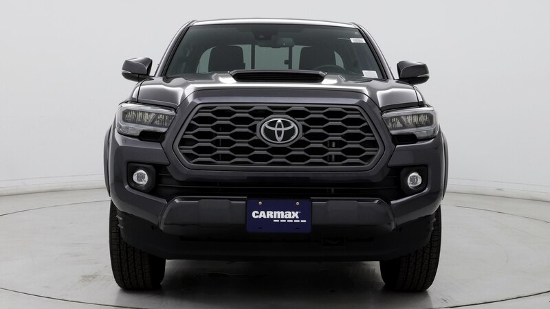 2023 Toyota Tacoma TRD Sport 5