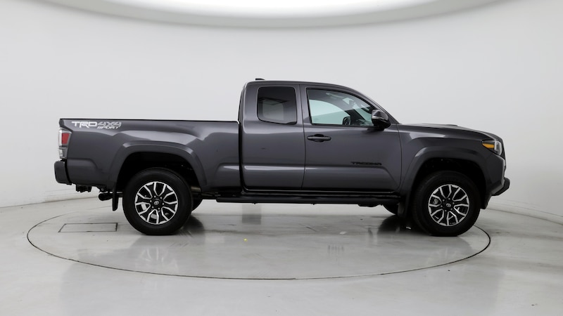 2023 Toyota Tacoma TRD Sport 7