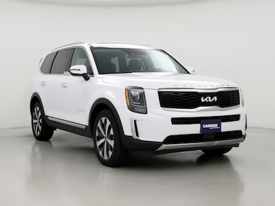 2022 Kia Telluride S -
                Las Vegas, NV