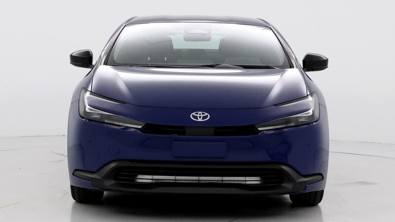 2023 Toyota Prius LE 5