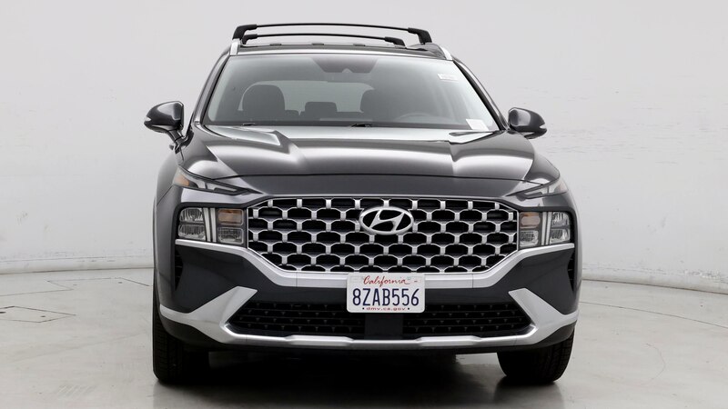 2022 Hyundai Santa Fe SEL 5