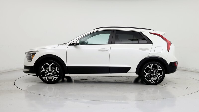 2023 Kia Niro SX Touring 3